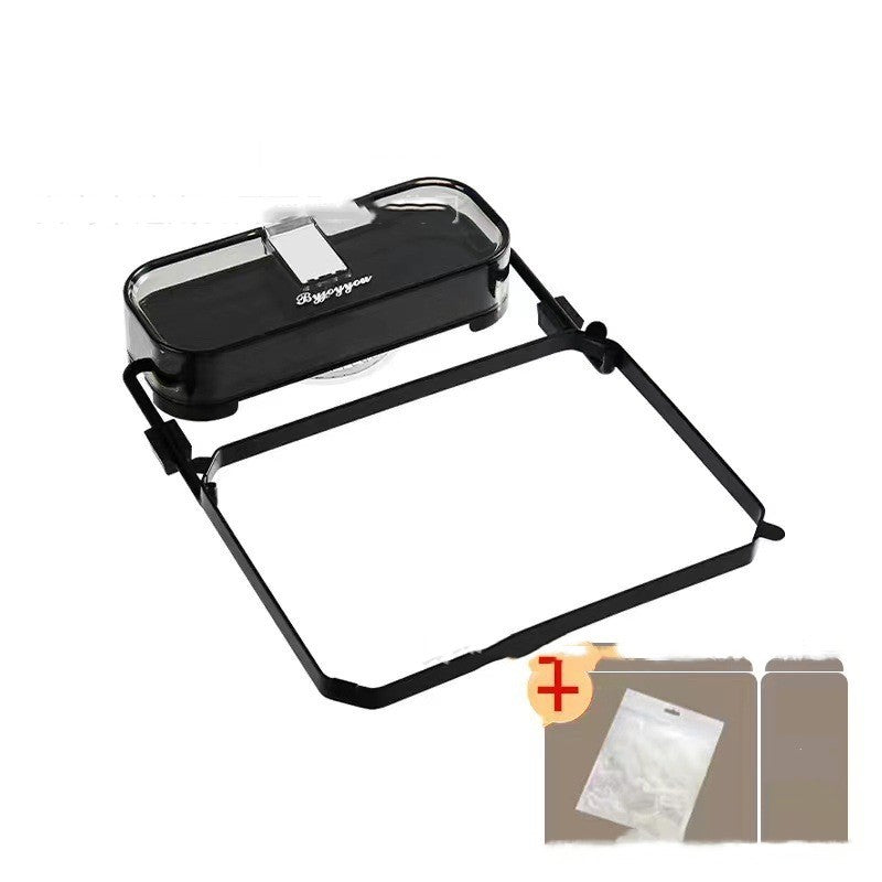 Sugefilter til vasken