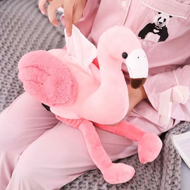 Plys bil lommetørklædeæske