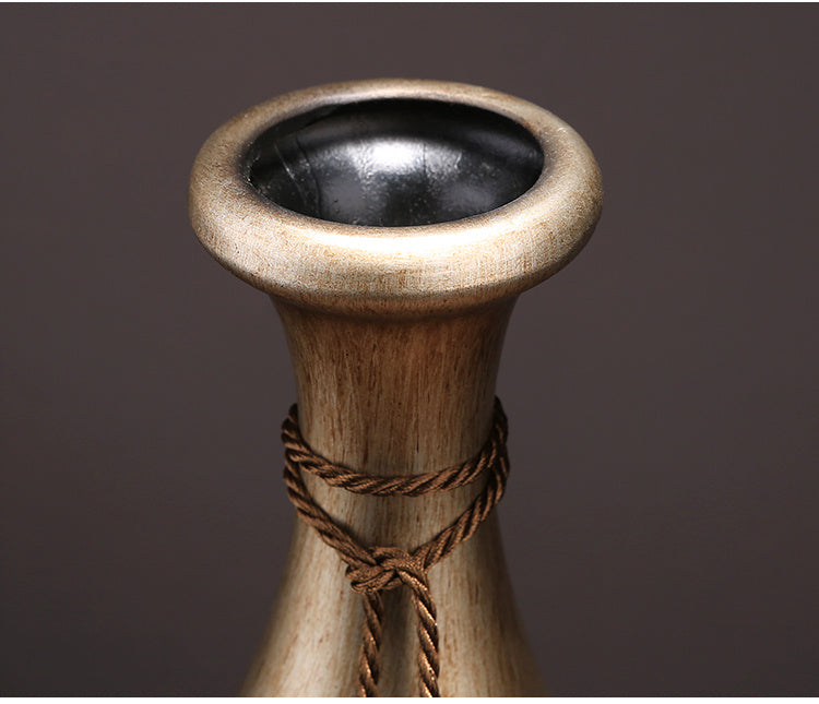 Artéva Moderne Dekorativ Vase 