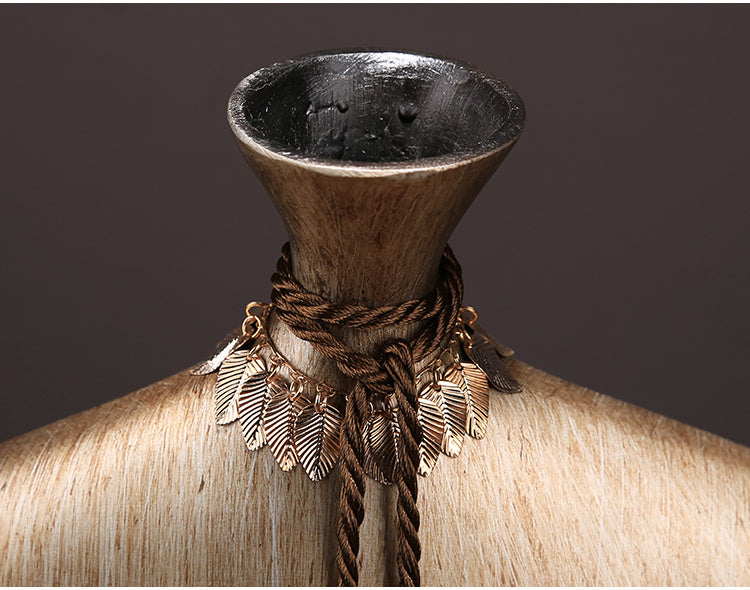 Artéva Moderne Dekorativ Vase 