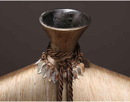 Artéva Moderne Dekorativ Vase 