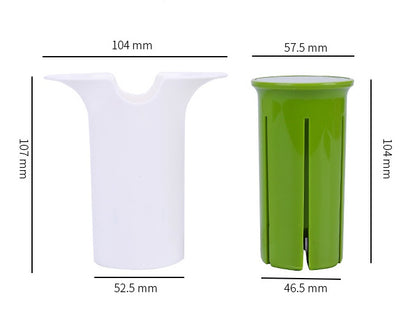 Grøntsags- og frugtskærer 