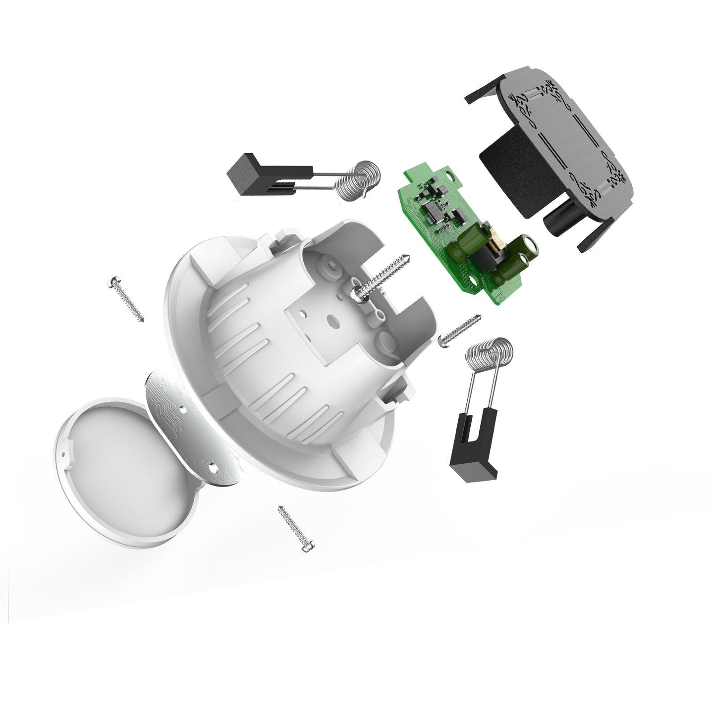 Smart Bluetooth-loftlampe 5W 