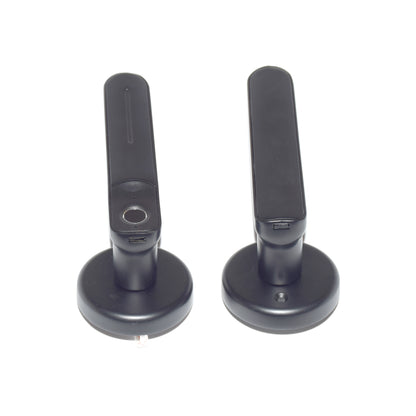 Smart Touch-dørlås med fingeraftryk 