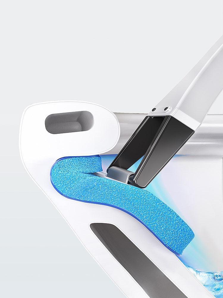 Engangs toiletbørstesæt