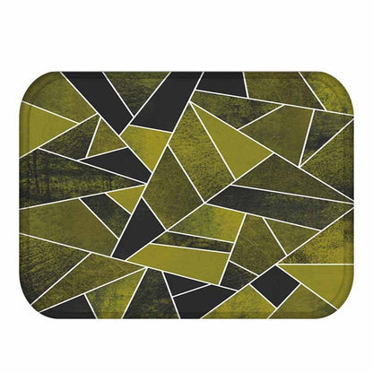 Blød tegneserie-skridsikre gulvmåtte 