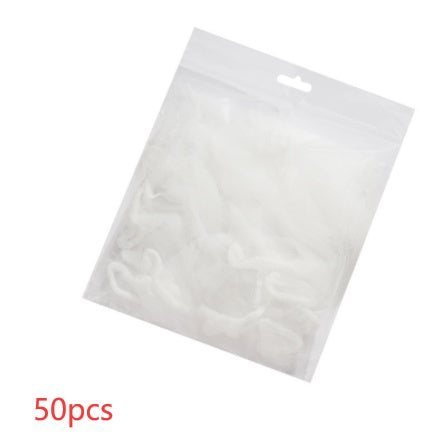 Sammenklappelig vaskefilterstativ