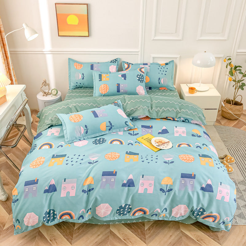 CozyWeave Cashmere Sengesæt