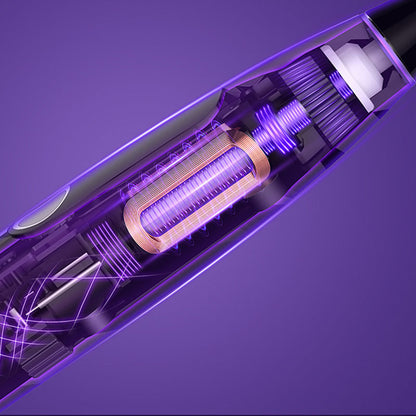 Smart ultralyds elektrisk tandbørste