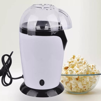 Varmlufts popcornmaskine