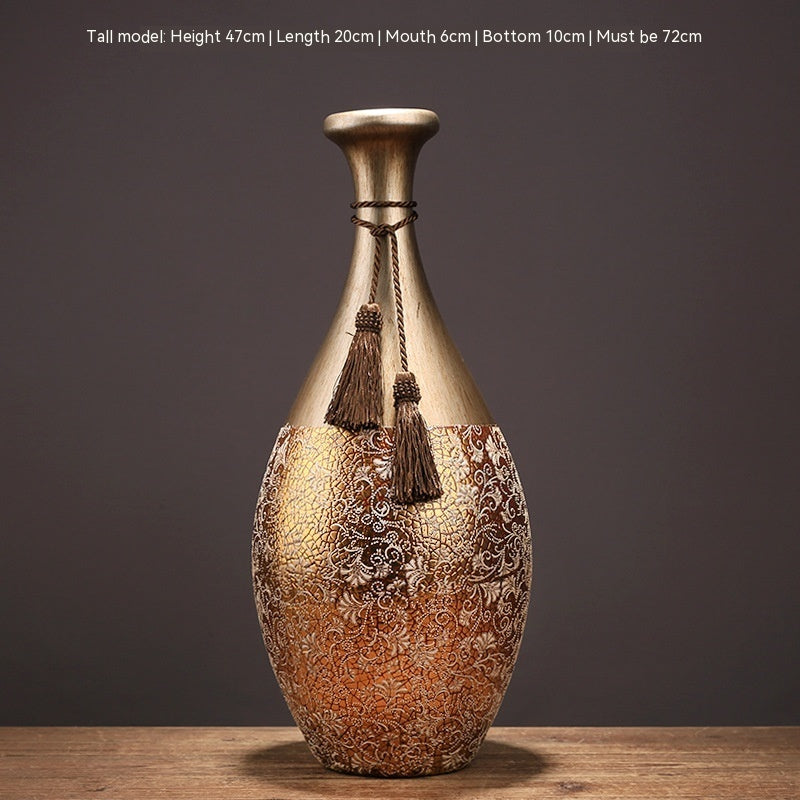 Artéva Moderne Dekorativ Vase 