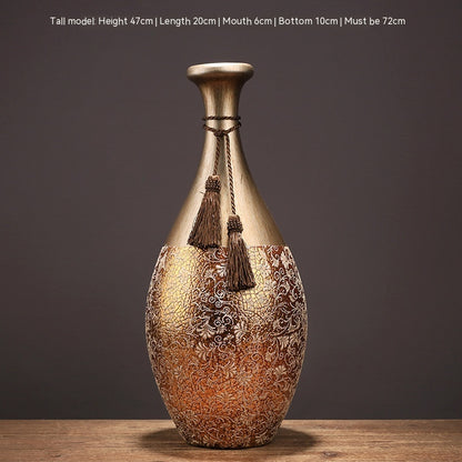 Artéva Moderne Dekorativ Vase 