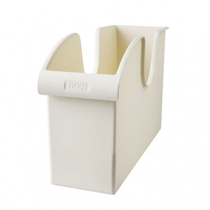 Køkkengrydelåg og opbevaringsboks med remskive