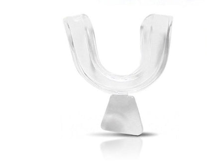 Termoplastisk tandblegningsbakke