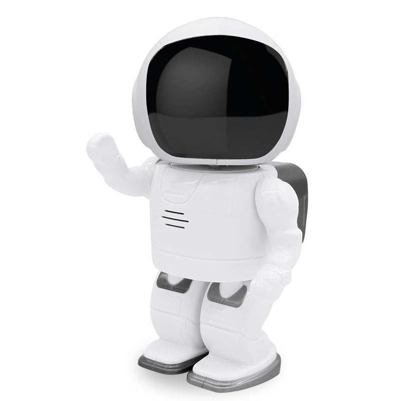 Astronaut Smart Home Security Camera 