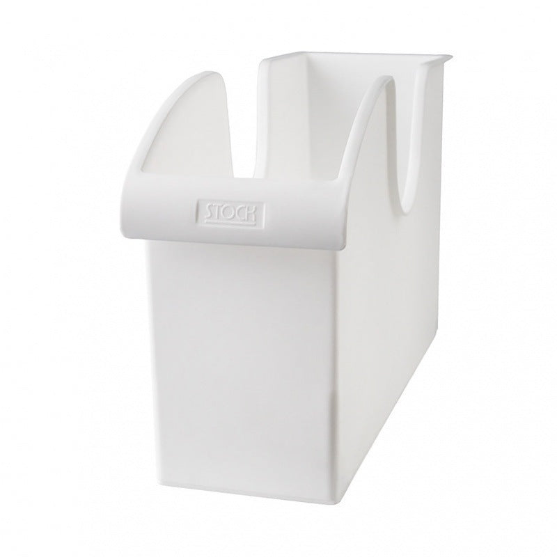 Køkkengrydelåg og opbevaringsboks med remskive