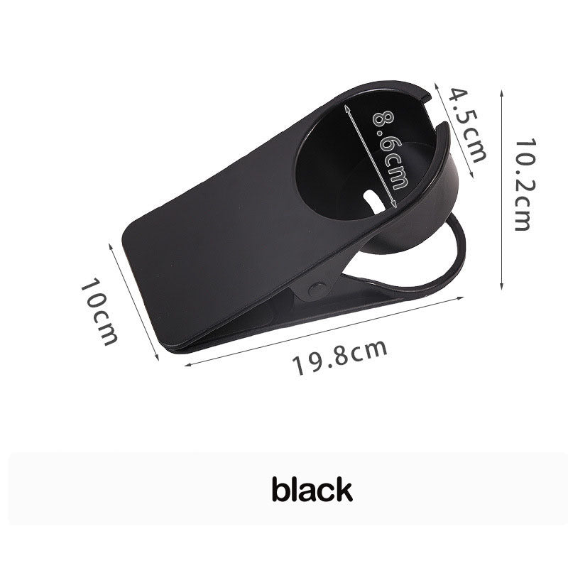 Bordholder til vandkop