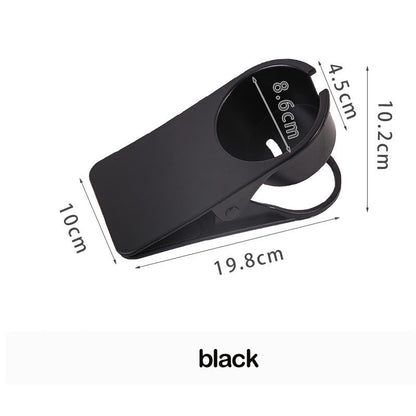 Bordholder til vandkop