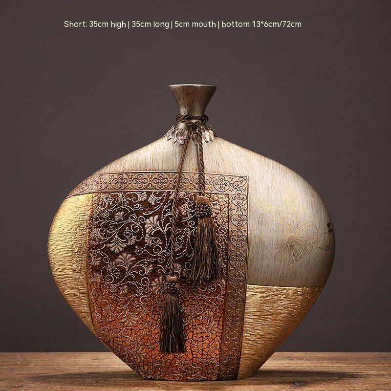 Artéva Moderne Dekorativ Vase 