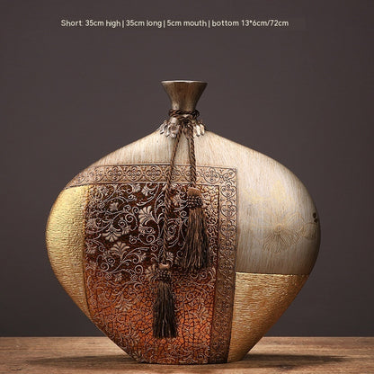 Artéva Moderne Dekorativ Vase 