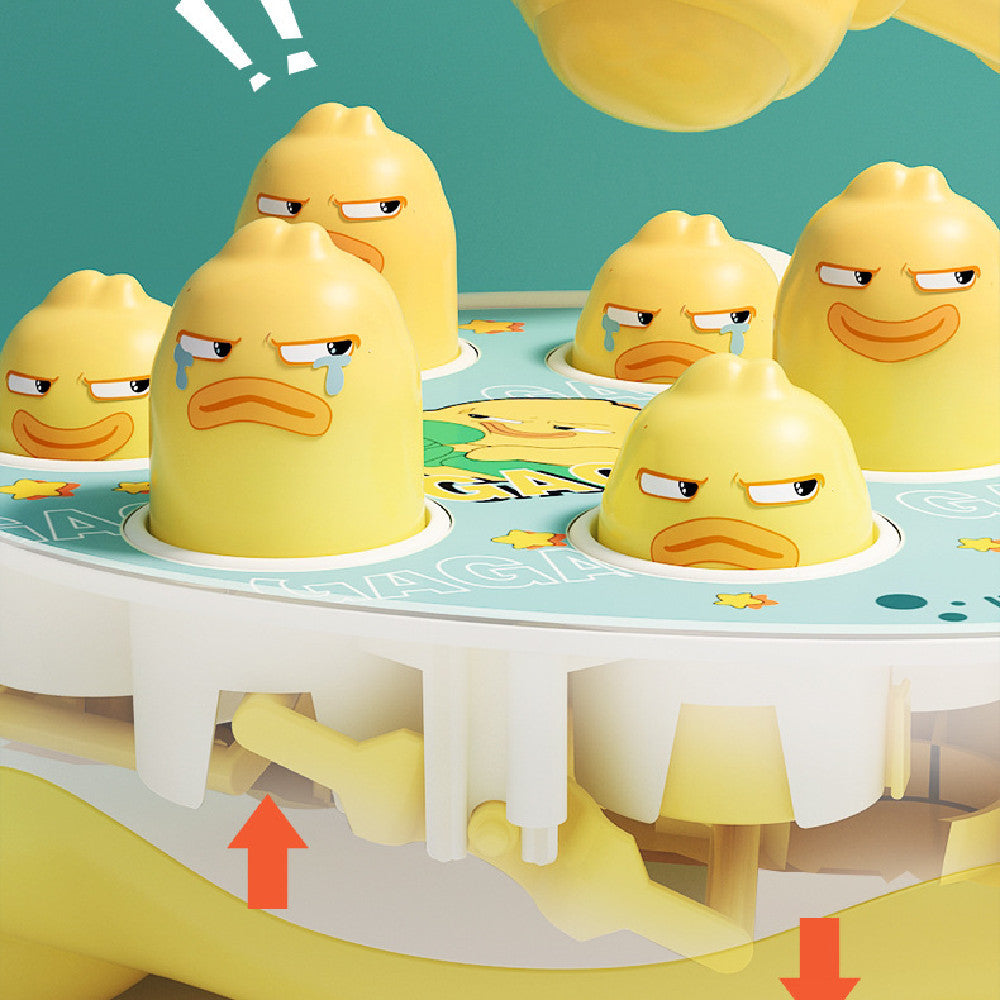 Groundhog Whack-a-Mole Pædagogisk Legetøj