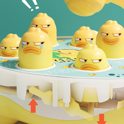 Groundhog Whack-a-Mole Pædagogisk Legetøj