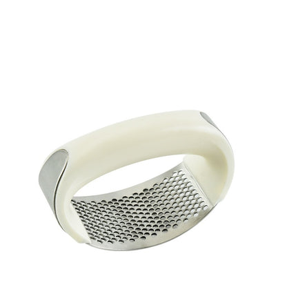 Hvidløgsmoser i rustfrit stål