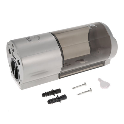 Automatisk vægmonteret sensor sæbedispenser