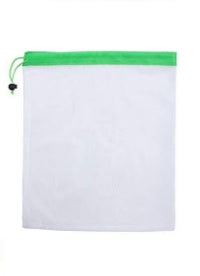 EcoMesh genanvendelige poser sæt