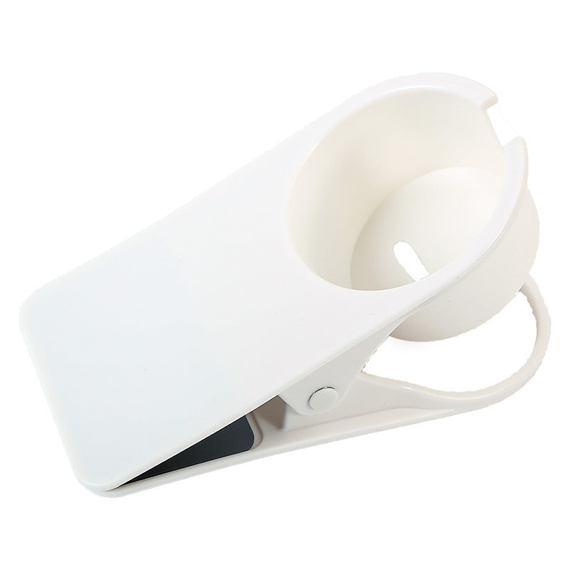 Bordholder til vandkop