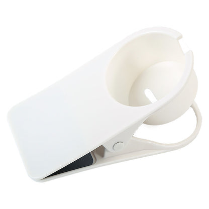 Bordholder til vandkop