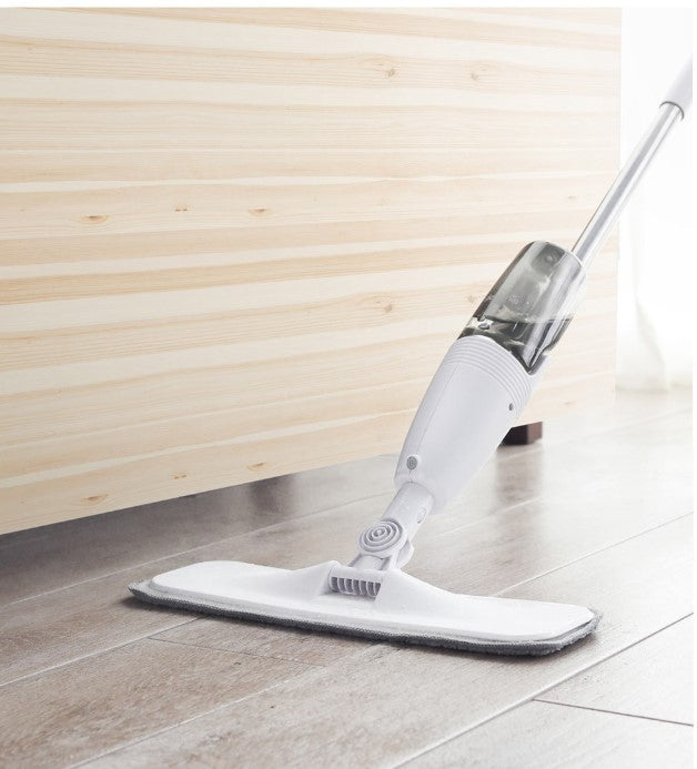 Smart 360° spraymop