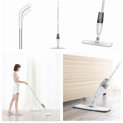 Smart 360° spraymop