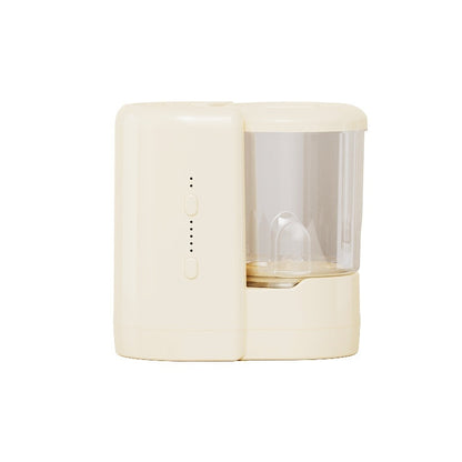 Automatisk mini-vaskemaskine til vasketøjskop