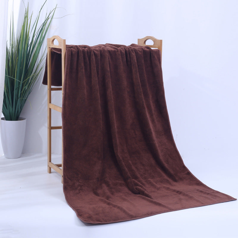 Mikrofiber fortykket rengøringsklud