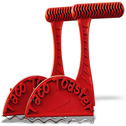 Taco- og tortillamaskine