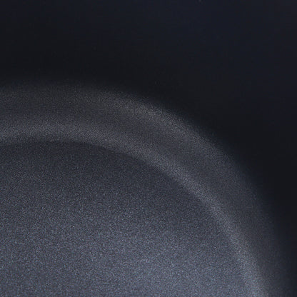 Aluminium non-stick kogepande