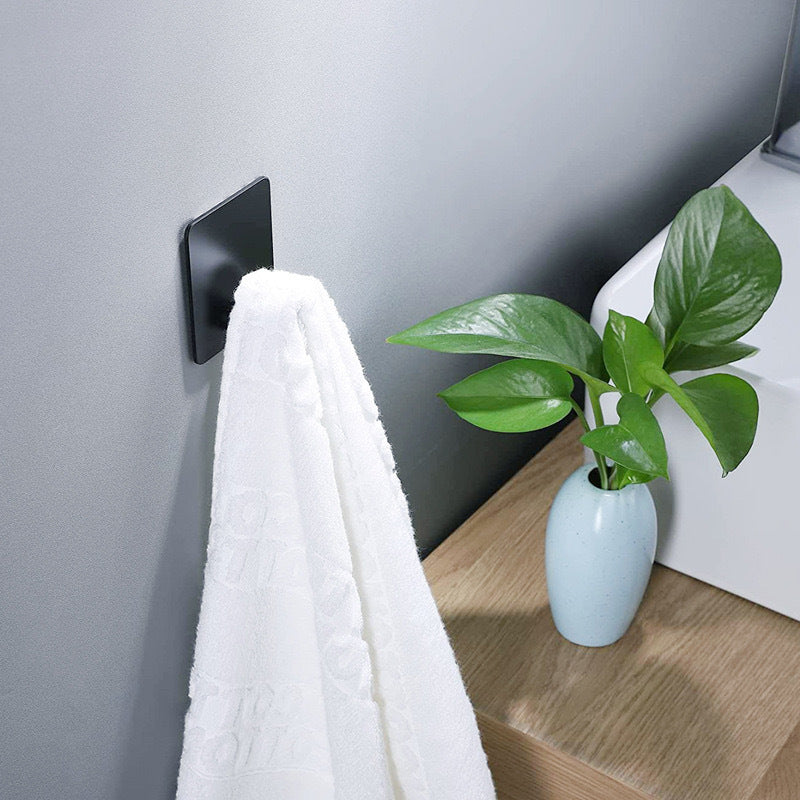 Badeværelseskrog i rustfrit stål 