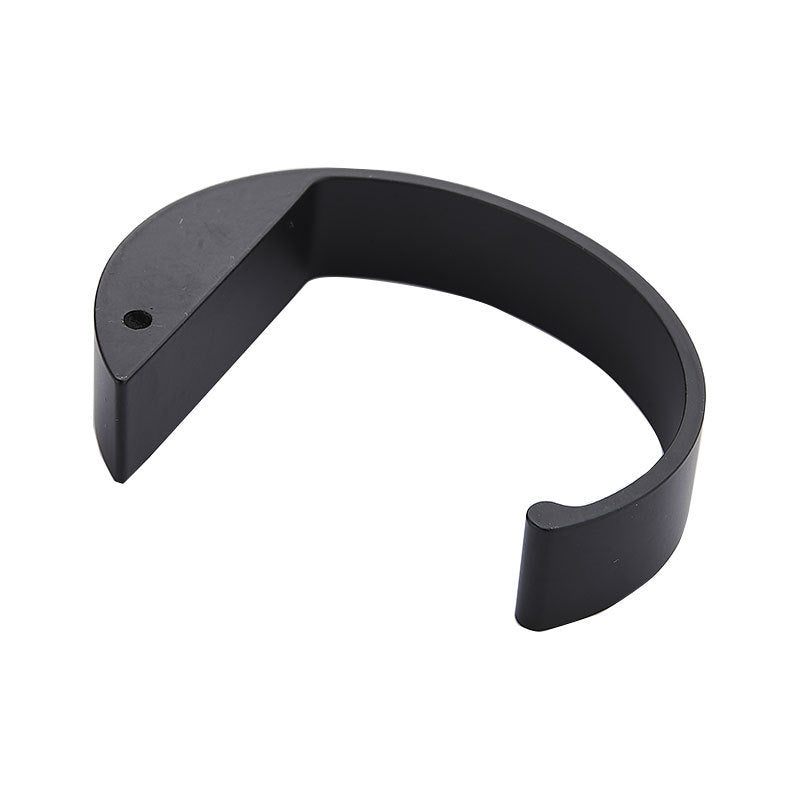 Bordkrog i aluminiumslegering