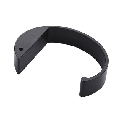 Bordkrog i aluminiumslegering