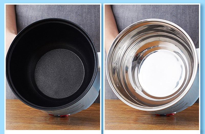 Multifunktionel elektrisk nudelkoger