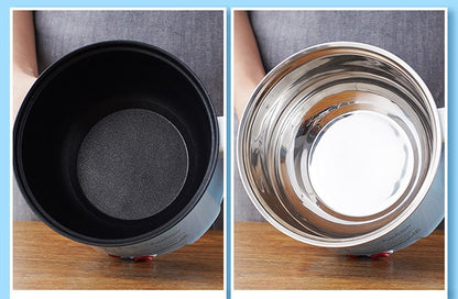 Multifunktionel elektrisk nudelkoger