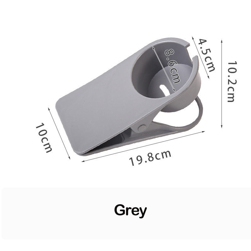 Bordholder til vandkop