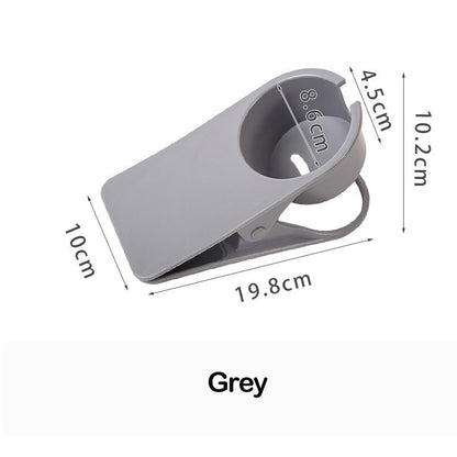 Bordholder til vandkop