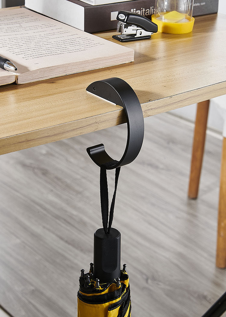 Bordkrog i aluminiumslegering