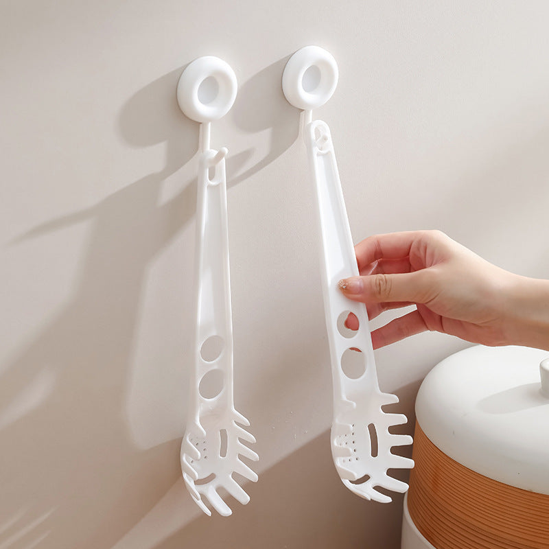 Multifunktionel nudelskesi 