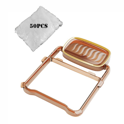 Opbevaringslomme til si