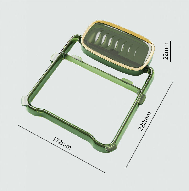 Opbevaringslomme til si