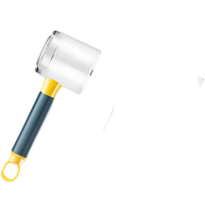 Multifunktionel opsamlingskopskræller