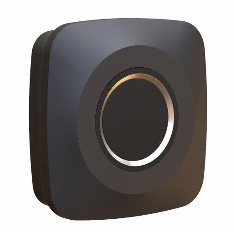 Smart fingeraftryksskuffelås 